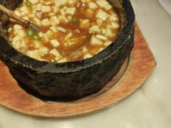 -绿茶餐厅(青岛城阳万象汇店)