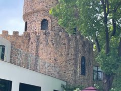 -J Create城市露营咖啡·简餐·宠物(上海动物园店)