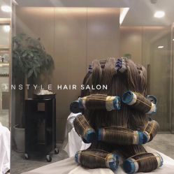 点击看大图 -IN STYLE·全国形象店