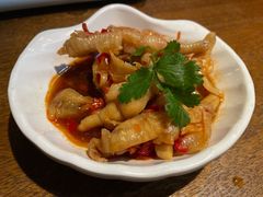 -乔街深夜食堂·小龙虾·高压锅生蚝(杭州总店)