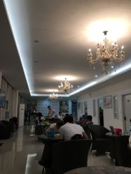 -金海岸婚纱摄影(塘沽店)