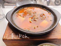-京尚道韩式美食屋(海甸岛店)
