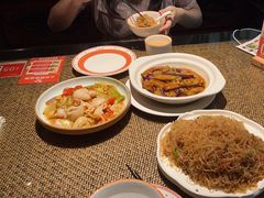 -老客家·客家菜(万达店)