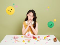 -海马体照相馆(上海月星环球港店)