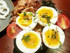 温泉蛋mini饭-二丁目食堂(铁西万象汇店)