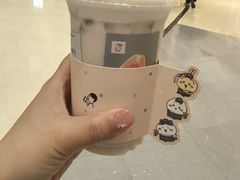 -喜茶(北京丰台银座和谐广场店)