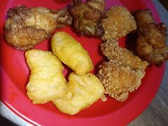 -好伦哥比萨烤肉自助(马家堡店)