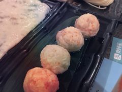 爆汁肉丸-呷哺呷哺 黄金牧场 (旧宫永辉超市店)