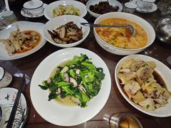 -黎里王记辣脚(黎里总店)
