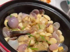 -莆田餐厅PUTIEN(世博源店)