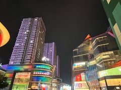 -大悦城(沈阳中街店)