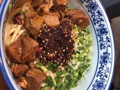 -甘记兰州牛肉面(Chadstone 旗舰店)