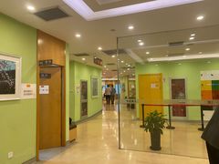 -爱康国宾体检中心(总部基地分院)