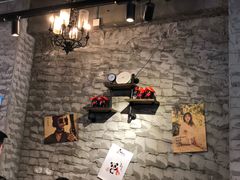 -巴四老城区炭火蛙锅(张江店)