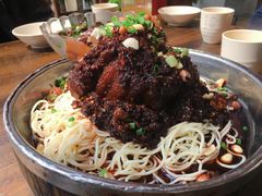 -老财土菜馆·砂锅雅鱼(廊桥店)