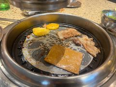 -姜胖胖无限自助烤肉(凯德天府店)