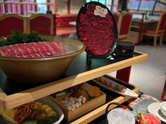 -廖掌柜·重庆鲜货火锅(上海首店)