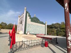 -哈密回王府景区