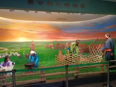 -呼伦贝尔民族博物馆