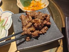 -予炙·碳烤纯血和牛