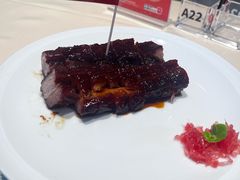 -侨美食家·粤菜(体育西路店)