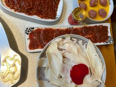 -大龙燚火锅(科华店)