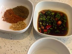 -九府羊·鲜羊火锅·烤串(新华路店)