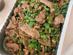 -徐记海鲜(陕西历史博物馆|明德门店)