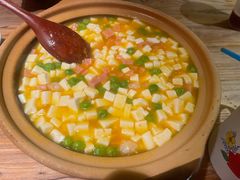 -破三川·新川菜(静安大融城店)