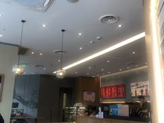 -星巴克(天津有巢公馆店)