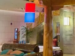 -菲拉拉漫温泉(东环路店)