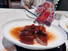 -滋粥楼·顺德菜(番禺广场总店)