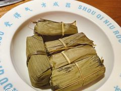 -受气牛肉·重庆耙牛肉(来福士店)