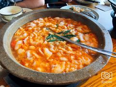 -味仙居(环城南路店)