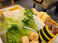 -润园四季椰子鸡火锅(南山海岸城店)