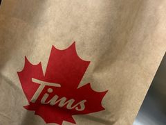 -Tims天好咖啡·贝果(雁展路万象天地店)