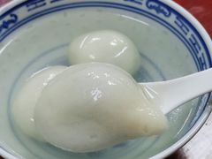鲜肉汤团-古徽州馄饨店(宝安路店)