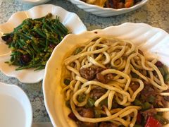 -文三里屯面馆(三里屯店)