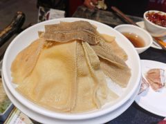 -井格·重庆火锅(王府井店)