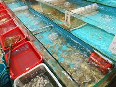 -新享乐海鲜(翠华路店)