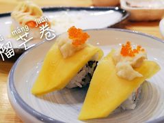 -莲寿司(上邦店)
