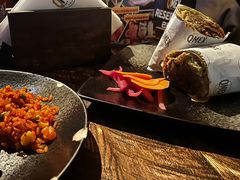 -Q MEX 库迈墨西哥餐吧(三里屯店)