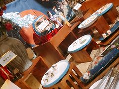 -芭菲盛宴·环球美食(北城国际店)