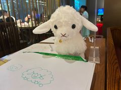-涮福記·现切牛羊肉火锅(世纪汇店)