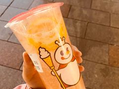 -蜜雪冰城(城中店)