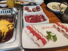 -滋奇·扬州地标火锅(东关街店)