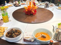 -齐河·老东家·民间菜·地标特色美食