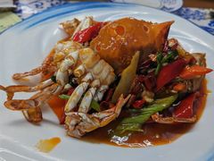 -范饭椰林川湘味海鲜·椰子鸡(三亚湾椰梦长廊店)