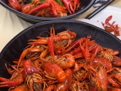 -聚味瞿记·龙虾堂(渔人码头一店)