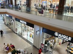 -杉杉奥特莱斯广场(哈尔滨店)